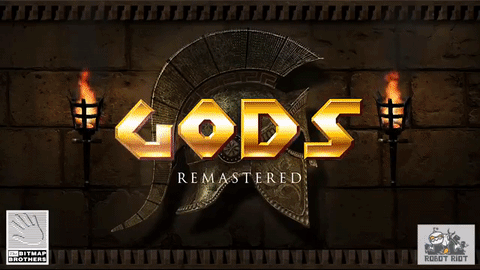 GODS Remastered