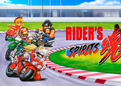 Rider’s Spirits Review